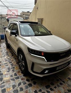 كيا سورينتو